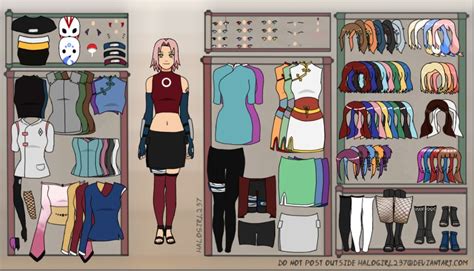 naruto deviantart|naruto dress up deviantart.
